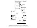 Willow Creek Apartments - Three Bedroom