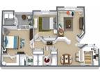 Stone Ridge - THE EMERALD *Deluxe* - Two Bedroom Two Bath
