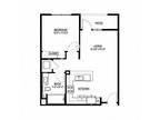 The Herald Apartments - A1
