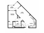 The Herald Apartments - A2
