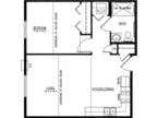 Heritage Square - 1 Bedroom