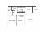 West Bend Terrace Apartments - 2B1.5B