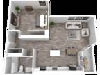 Orchard Village Apartments - BIRCH