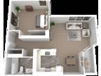 Orchard Village Apartments - DOGWOOD