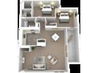 Orchard Village Apartments - CHESTNUT