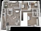 Orchard Village Apartments - REDWOOD