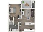 Eden & Main 55+ Apartments - A1