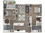 Eden & Main 55+ Apartments - B1