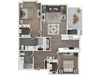 Eden & Main 55+ Apartments - B2
