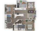 Eden & Main 55+ Apartments - B3