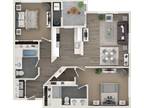 Eden & Main 55+ Apartments - B4