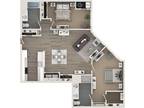 Eden & Main 55+ Apartments - B5