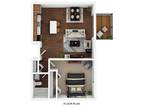 Fox Run Apartments - Shelby