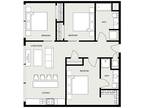 RIVERWALK LOFTS - 3 Bed 2 Bath