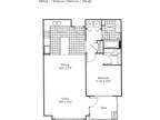 Bella Terra - 1 Bedroom A2