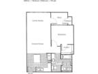 Bella Terra - 1 Bedroom A3