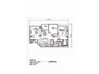 Bella Terra - 1 Bedroom Den A5pr