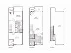 Bella Terra - 2 Bedroom C1TH