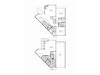 Bella Terra - 2 Bedroom C4TH