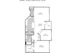 Bella Terra - 1 Bedroom Den A5 Renovated