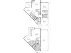 Bella Terra - 2 Bedroom C4tr Renovated