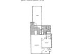 Bella Terra - 1 Bedroom A4 Renovated