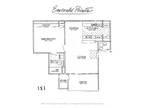 Emerald Pointe - 1 Bed 1 Bath