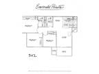 Emerald Pointe - 3 Bed 2 Bath