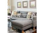 EBB TIDE APARTMENTS - One Bedroom and One Bath