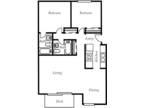 Abbey Ridge - Two Bedroom One Half Bath