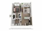 Mera City Center 55+ Active Adult - A1 - Indigo