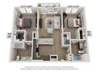 Mera City Center 55+ Active Adult - B1 - Lagune
