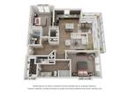 Mera City Center 55+ Active Adult - B3 - Royal
