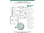 Birchwood Pointe - 5c Three Bedroom