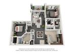 Lake Sumter Reserve Senior - Two Bedroom Two Bath (b)