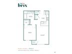 The Brix - 1BR
