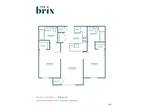 The Brix - 2BR