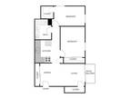 SHAWANO APARTMENTS - Two Bedrooms One Bathroom