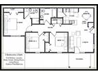 Hayden Commons Apartments - 3 Bed 2 Bath