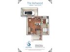 The Villas at Swan Pointe - Ashwood