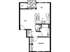 Villas at Lakewood - A1