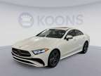 2023 Mercedes-Benz CLS CLS 450 4MATIC