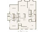 Rivers Edge at Eastside Pointe - 3-Bed, 3-Bath, Apartment (Affordable)