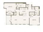 Rivers Edge at Eastside Pointe - 2-Bed, 2-Bath, Townhome (Affordable)