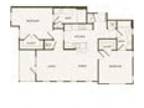 Rivers Edge at Eastside Pointe - 2-Bed, 2-Bath Townhome (Market)