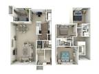 Peppermill Village - 3 Bedroom Townhome