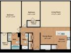 RVP - Valley Tower 2 Bedroom