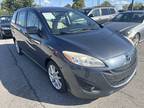 2012 Mazda Mazda5 Grand Touring