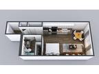 The Villas at Beardslee - S1 Studio