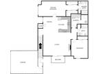 Meadowlark Estates - 2 Bedroom 2 Bathroom - Upper